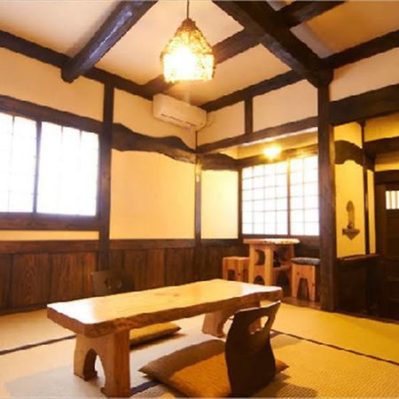 Ryokan Asono Yamaboushi Exterior foto
