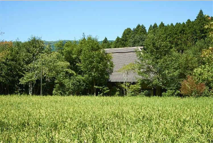 Ryokan Asono Yamaboushi Exterior foto