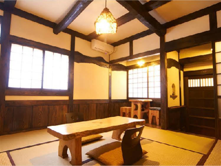 Ryokan Asono Yamaboushi Exterior foto