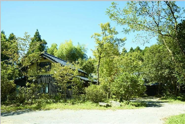 Ryokan Asono Yamaboushi Exterior foto